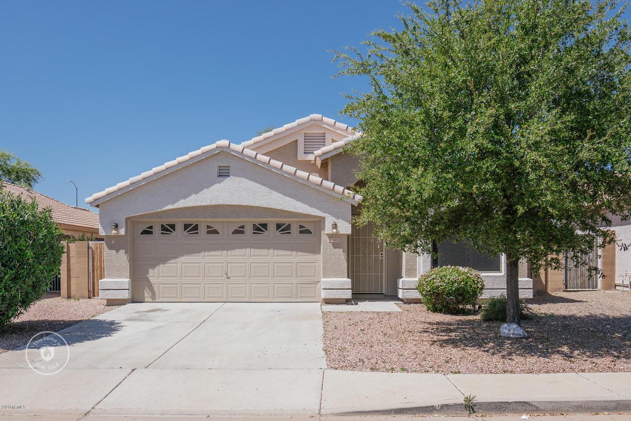 10032 N 94th Ln., Peoria, AZ 85345