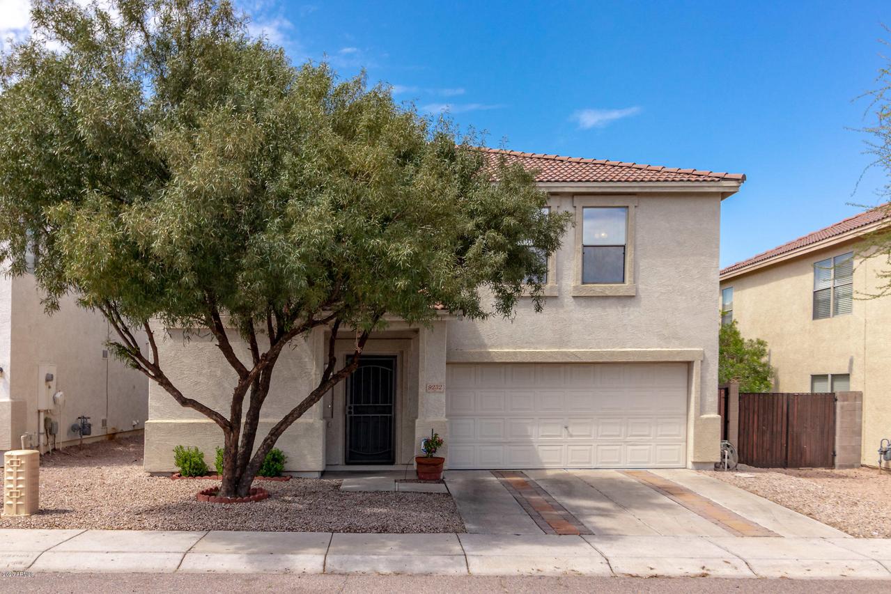 9232 S Leila Ln., Phoenix, AZ 85041