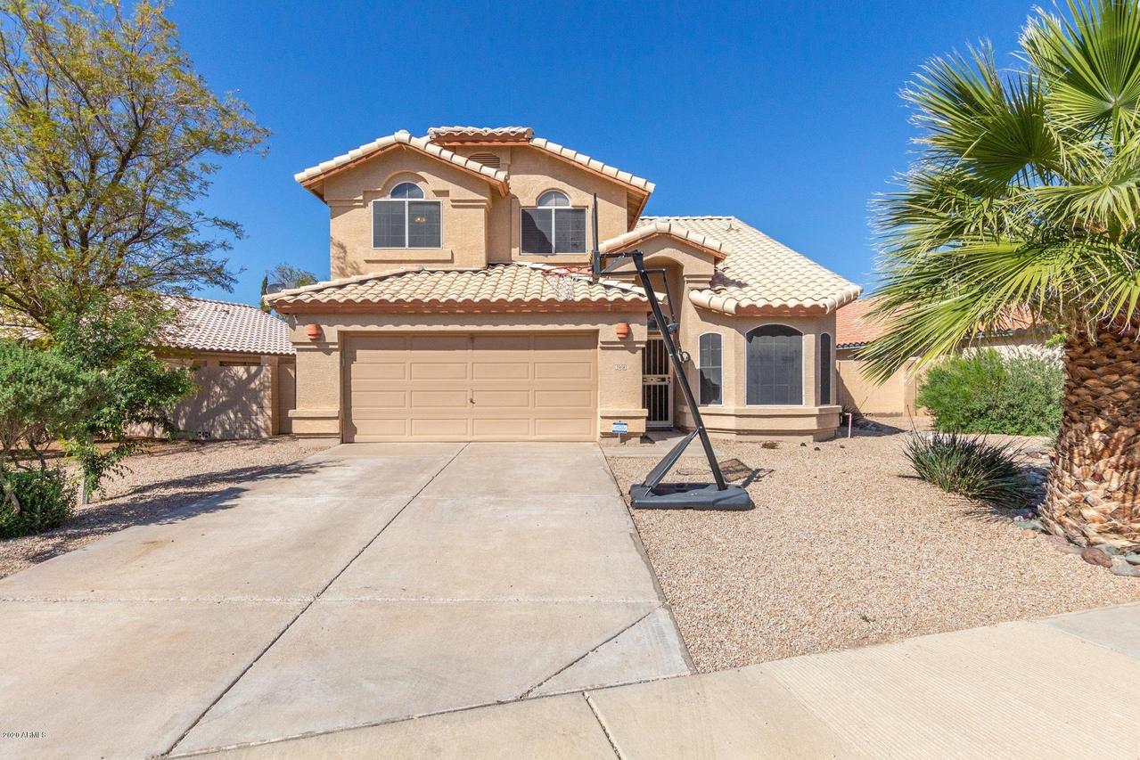 3908 E Douglas Loop, Gilbert, AZ 85234