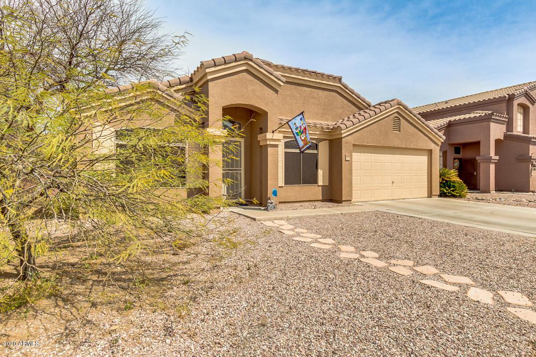 1728 E Cardinal Dr., Casa Grande, AZ 85122