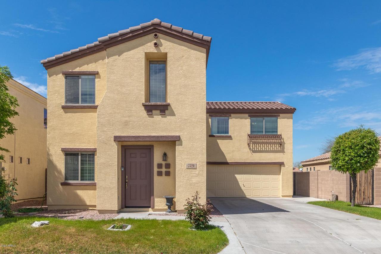 7320 S 37th Glen, Phoenix, AZ 85041