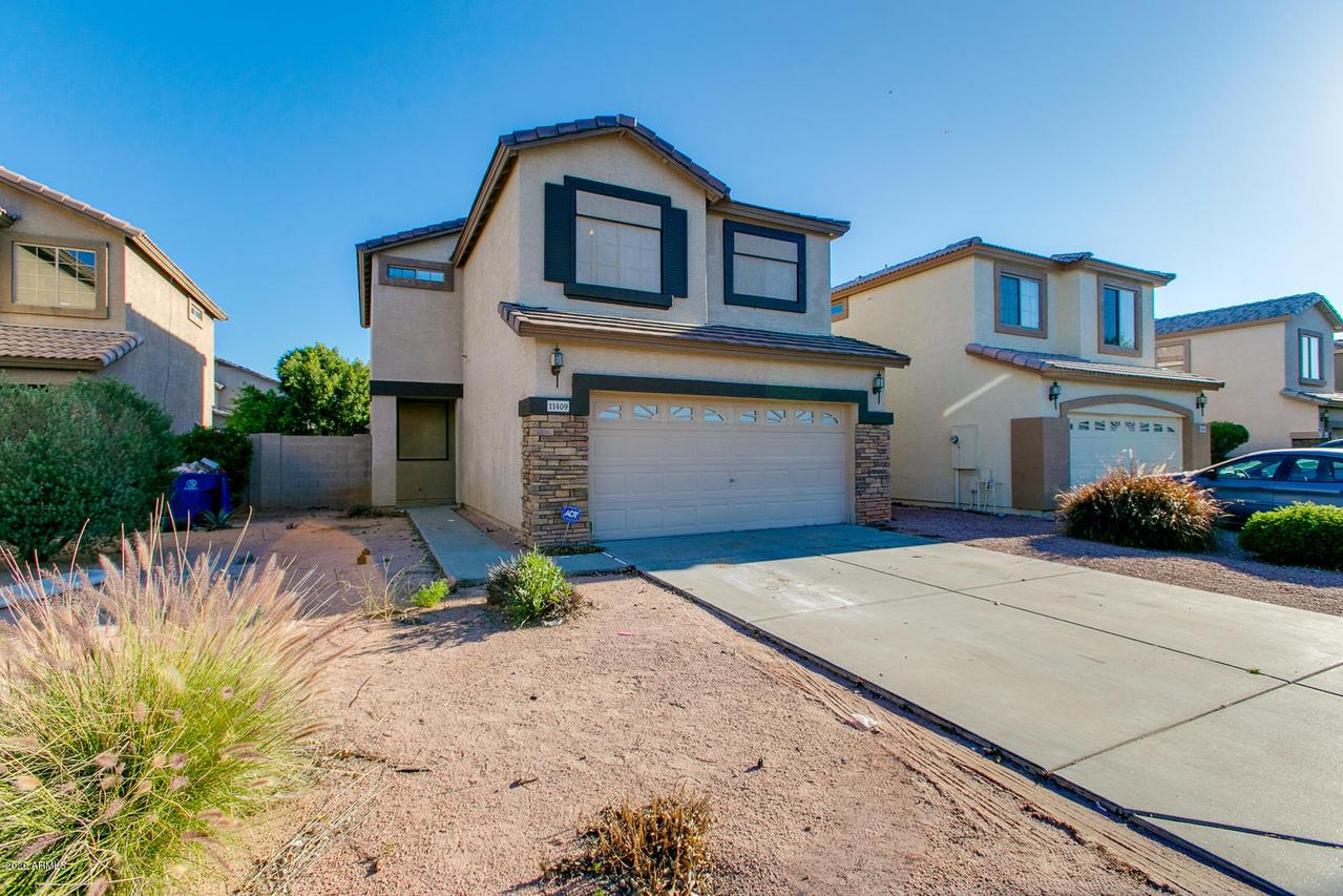 11409 W Cocopah St., Avondale, AZ 85323