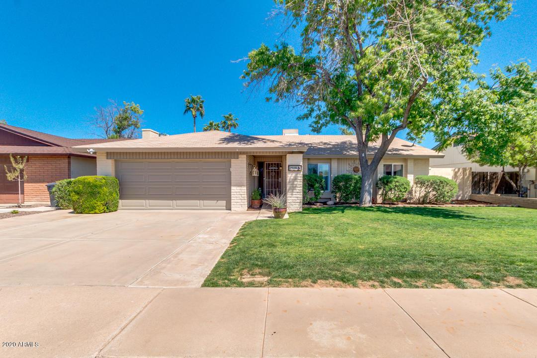 2909 S Spruce St., Mesa, AZ 85210