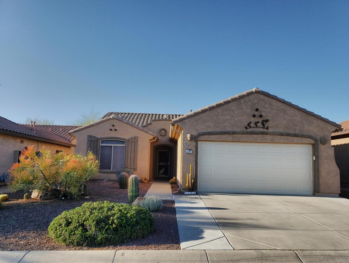 9784 E Prospector Dr., Gold Canyon, AZ 85118