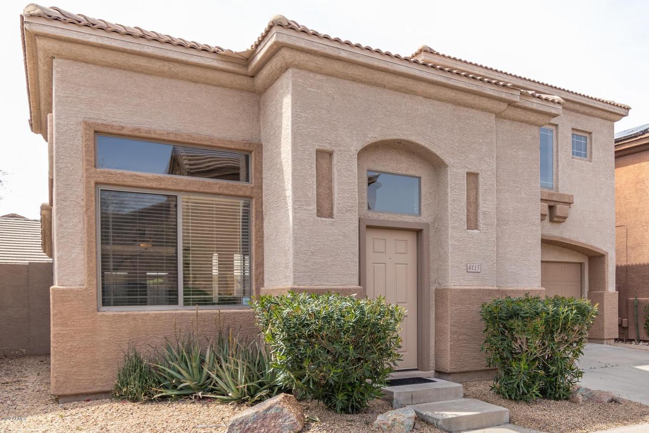 4115 E Justica St., Cave Creek, AZ 85331