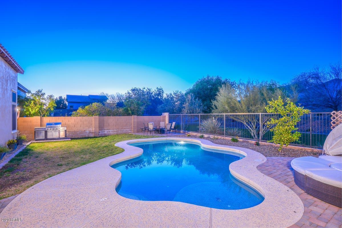 13192 W Tyler Tr., Peoria, AZ 85383