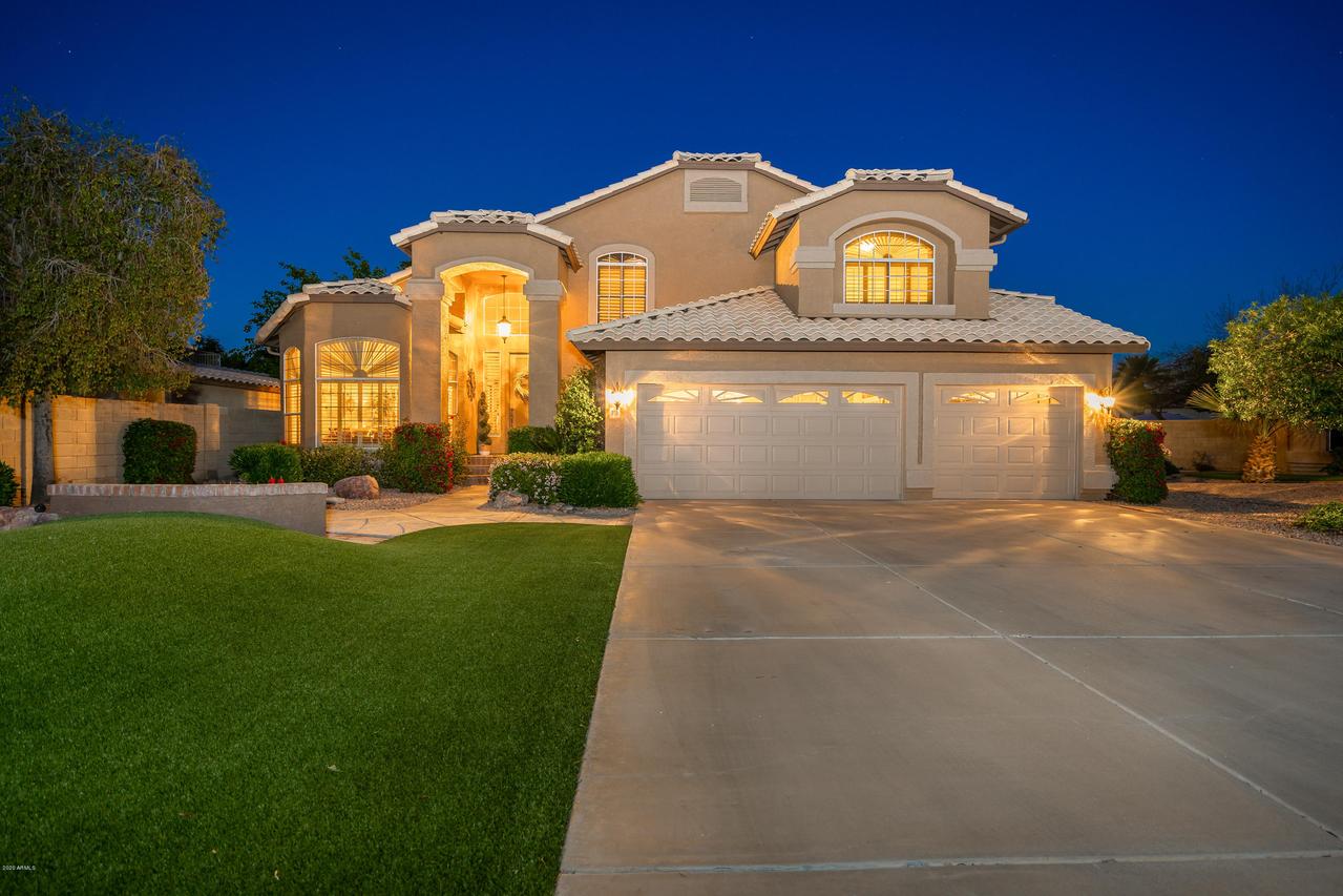 309 S Boulder Ct., Gilbert, AZ 85296