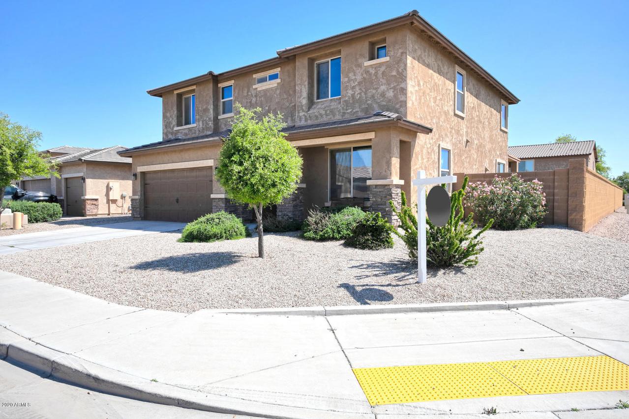 37855 W Vera Cruz Dr., Maricopa, AZ 85138