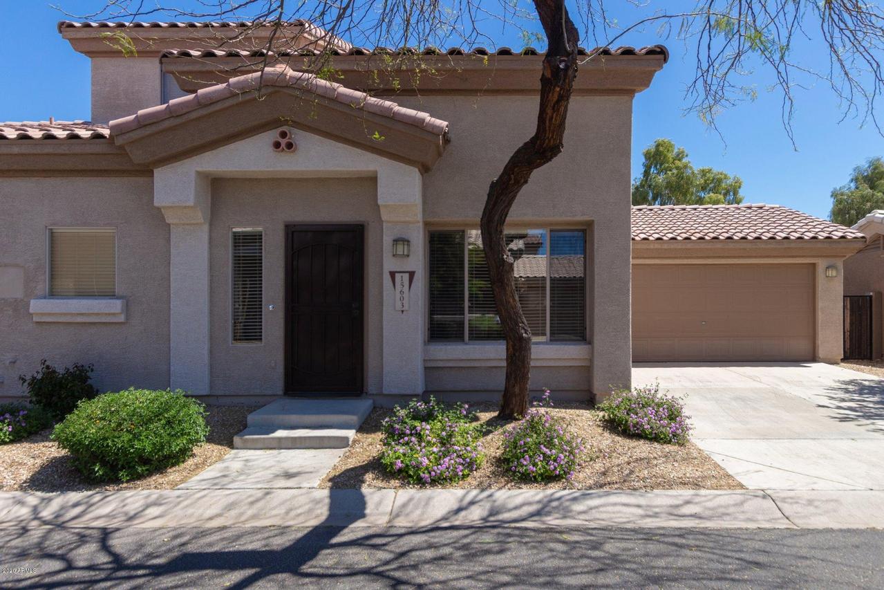 15603 N 79th Dr., Peoria, AZ 85382