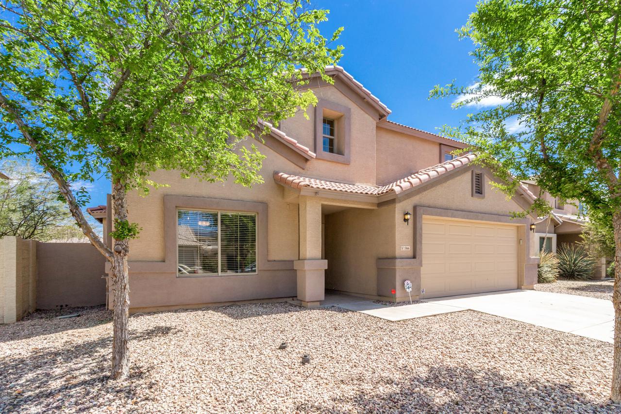 1866 N Desert Willow St., Casa Grande, AZ 85122