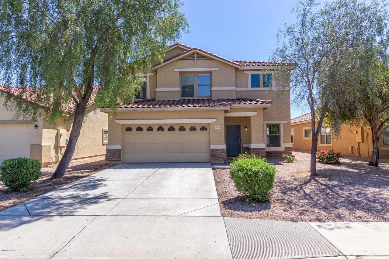 15315 W Cortez St., Surprise, AZ 85379