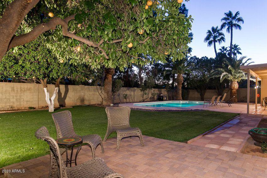 6511 E Camino Santo, Scottsdale, AZ 85254