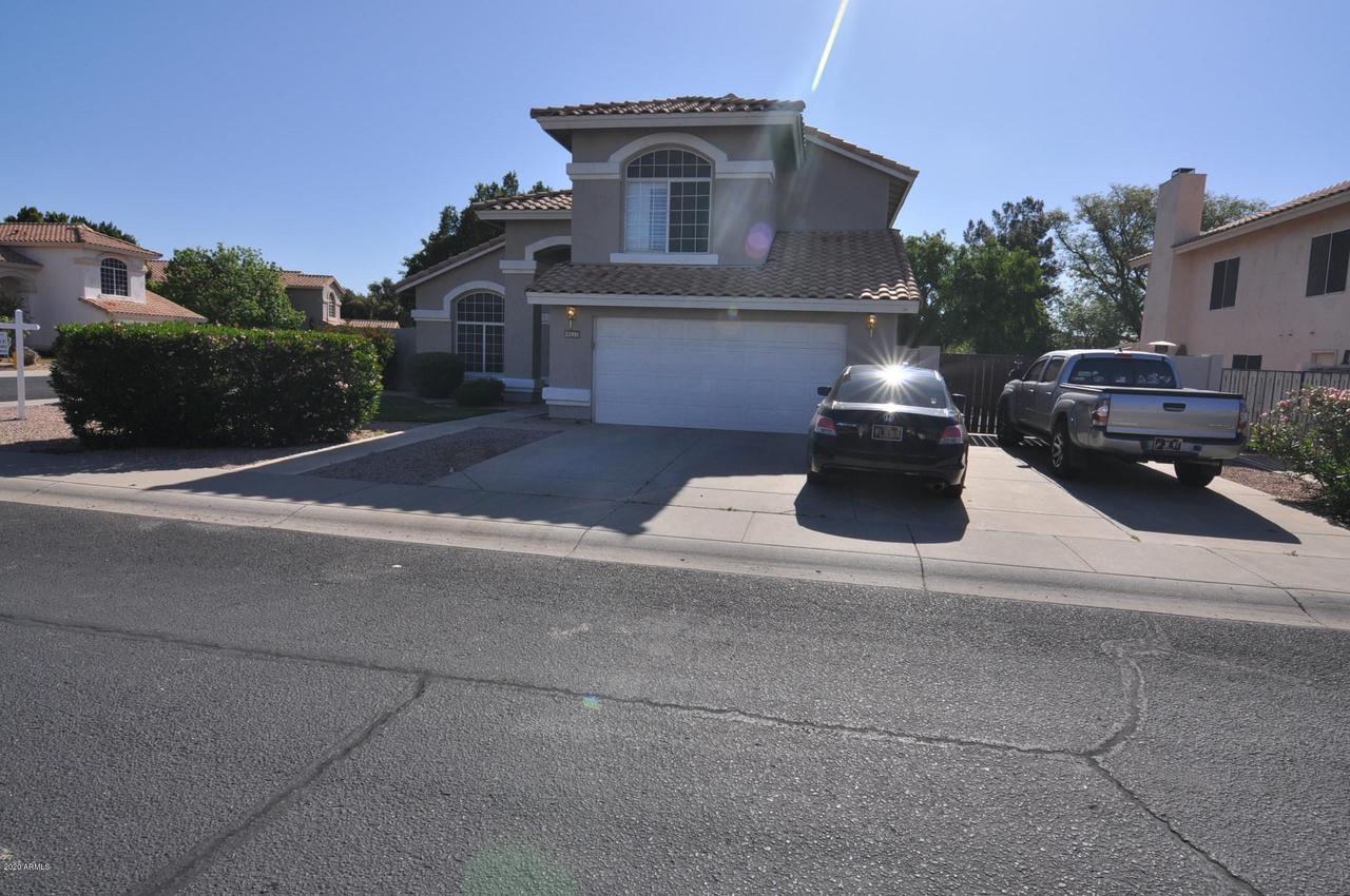 22051 N 73rd Ave., Glendale, AZ 85310