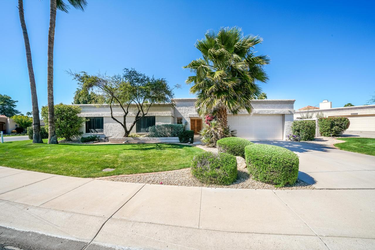 16216 N 63rd Pl., Scottsdale, AZ 85254