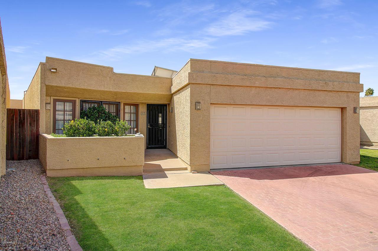 1360 E Brown Rd. #13, Mesa, AZ 85203