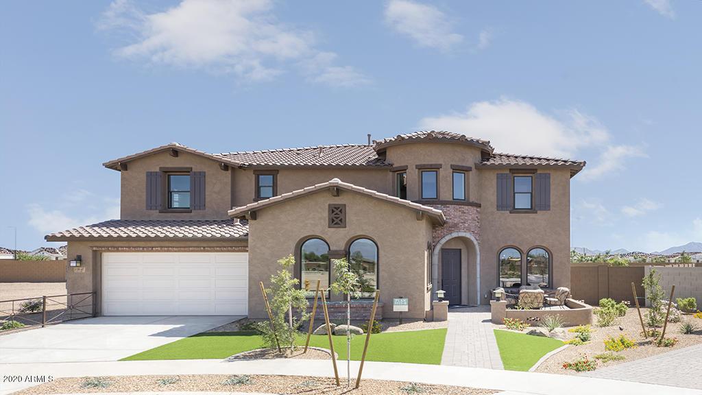 22647 E Parkside Dr., Queen Creek, AZ 85142