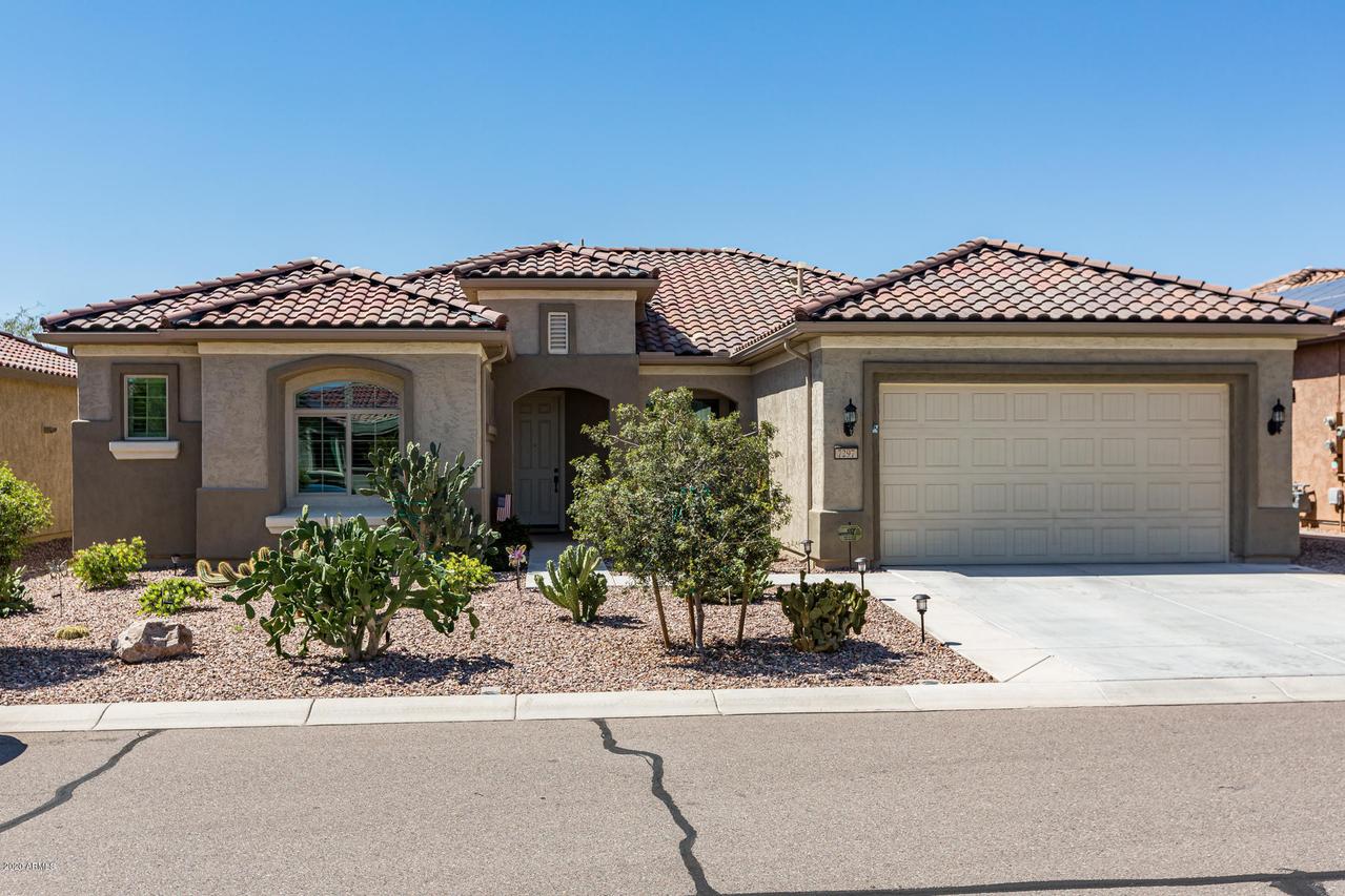 7297 W Sandpiper Way, Florence, AZ 85132