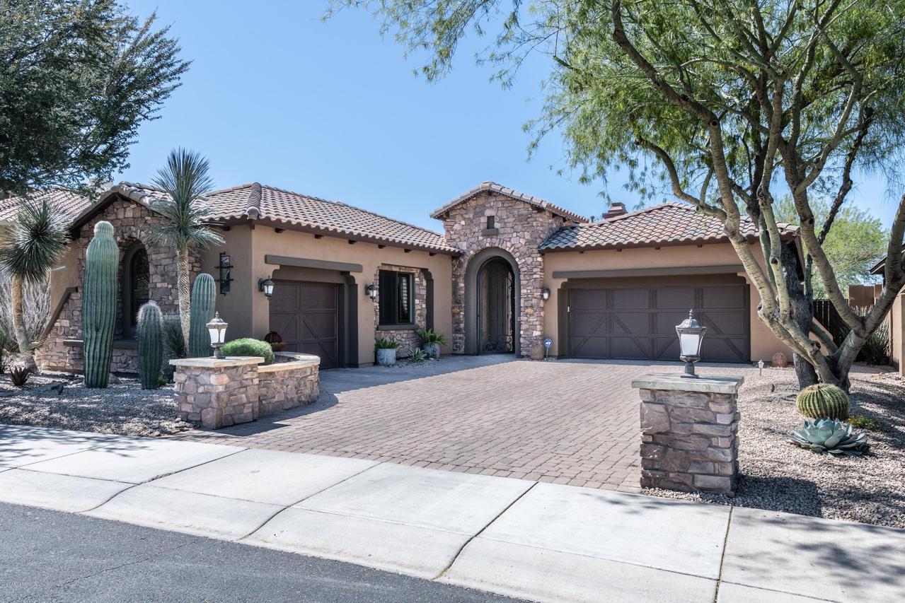 17478 N 100th Way, Scottsdale, AZ 85255