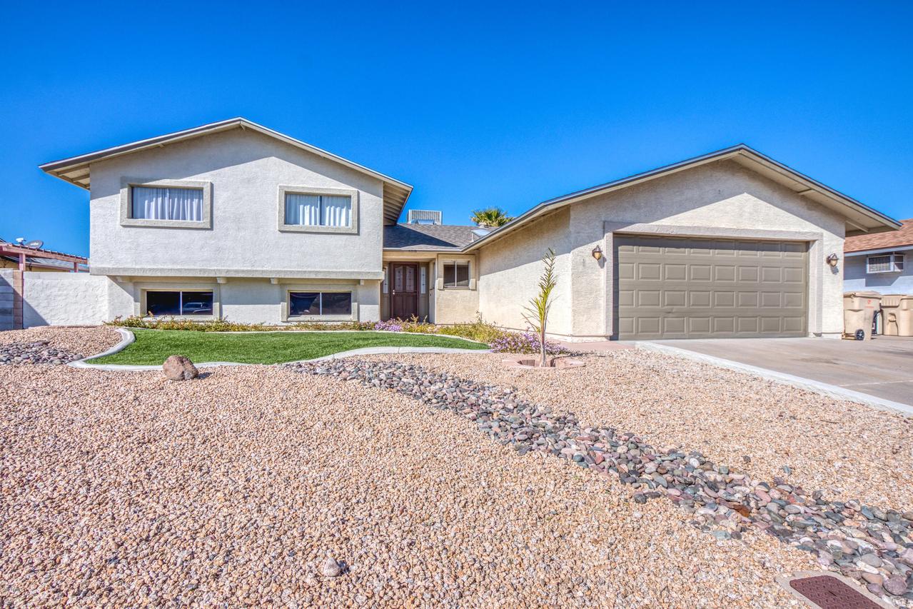 5328 W Port Au Prince Ln., Glendale, AZ 85306