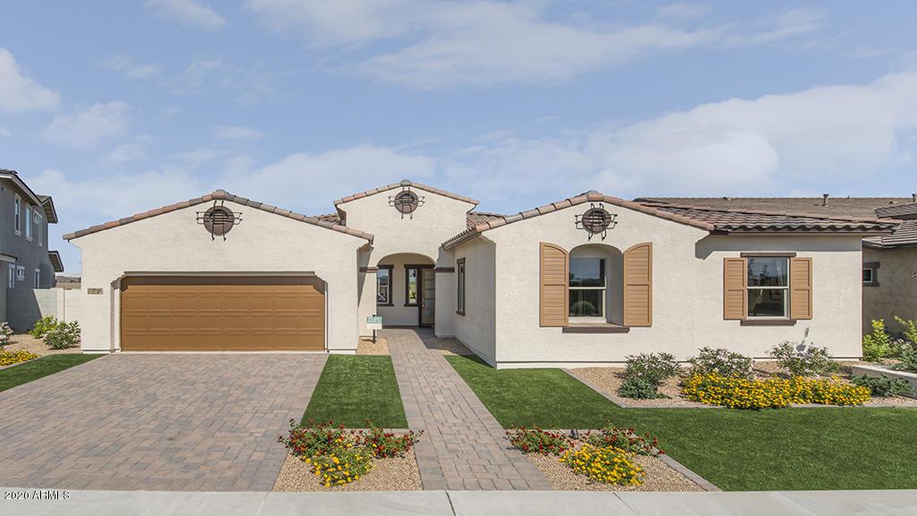 22726 S 226th Pl., Queen Creek, AZ 85142