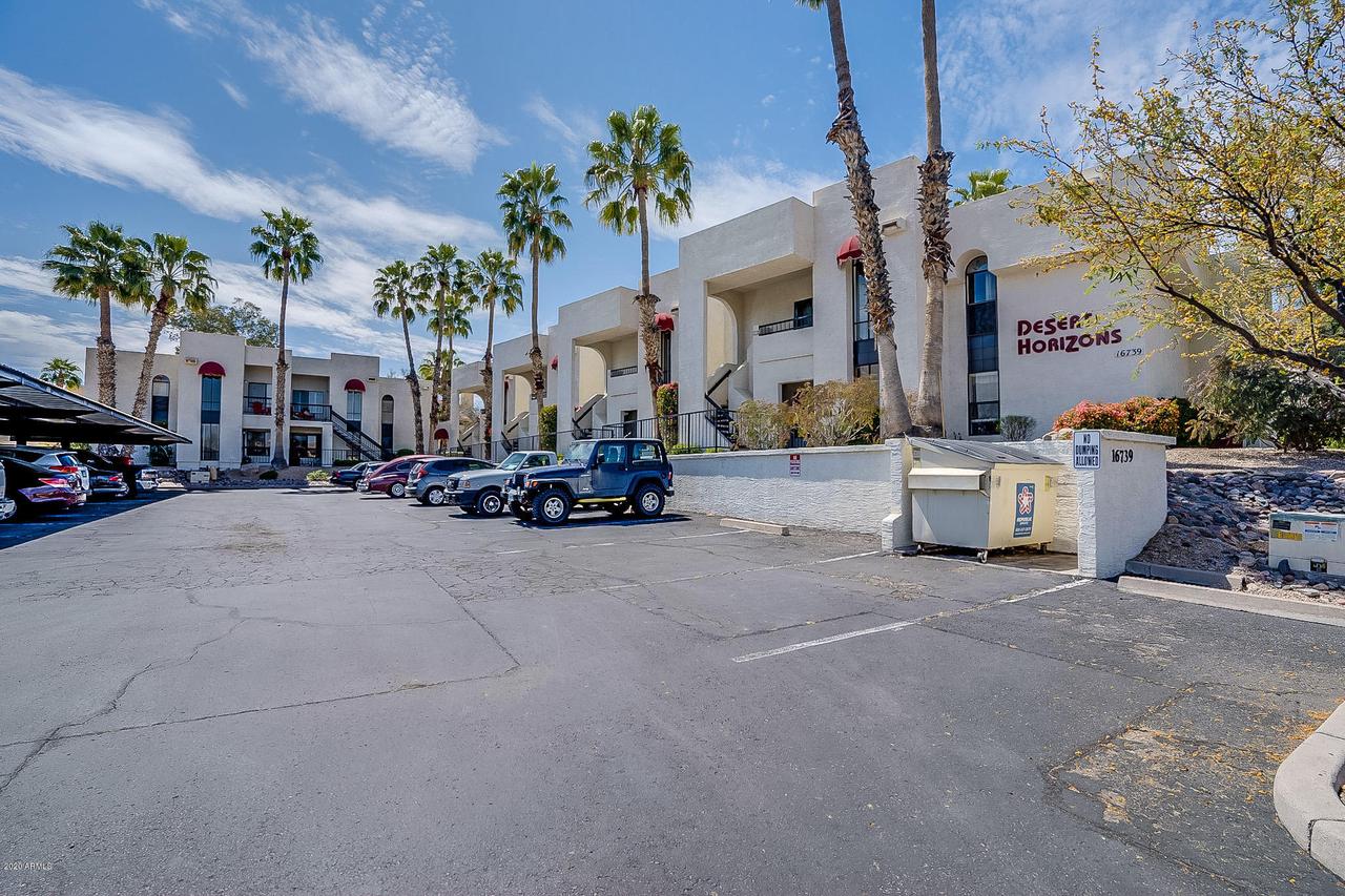 16739 E El Lago Blvd. #205, Fountain Hills, AZ 85268