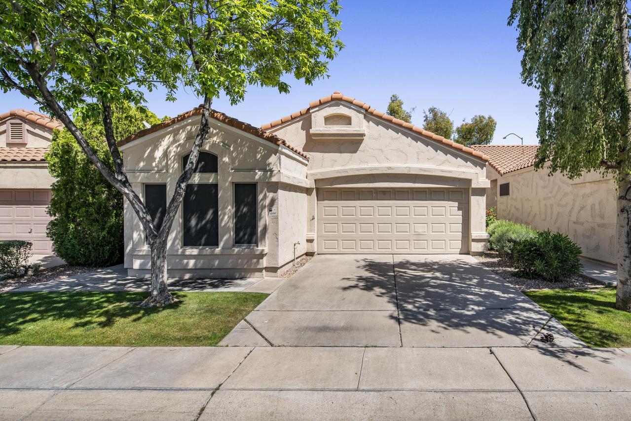 3440 E Southern Ave. #1099, Mesa, AZ 85204