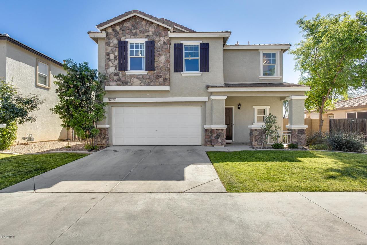 17179 W Tara Ln., Surprise, AZ 85388