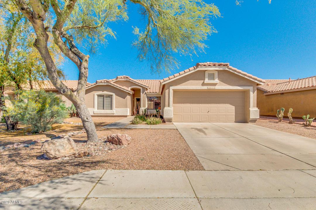 11116 E Dragoon Ave., Mesa, AZ 85208