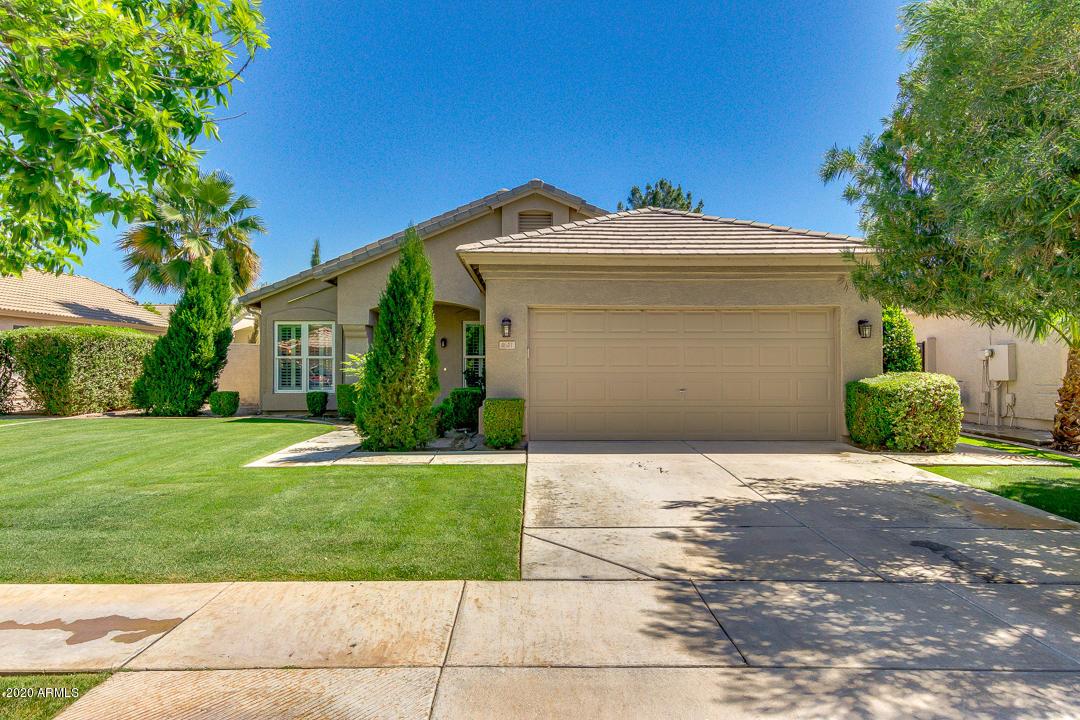 4641 S Greythorne Way, Chandler, AZ 85248