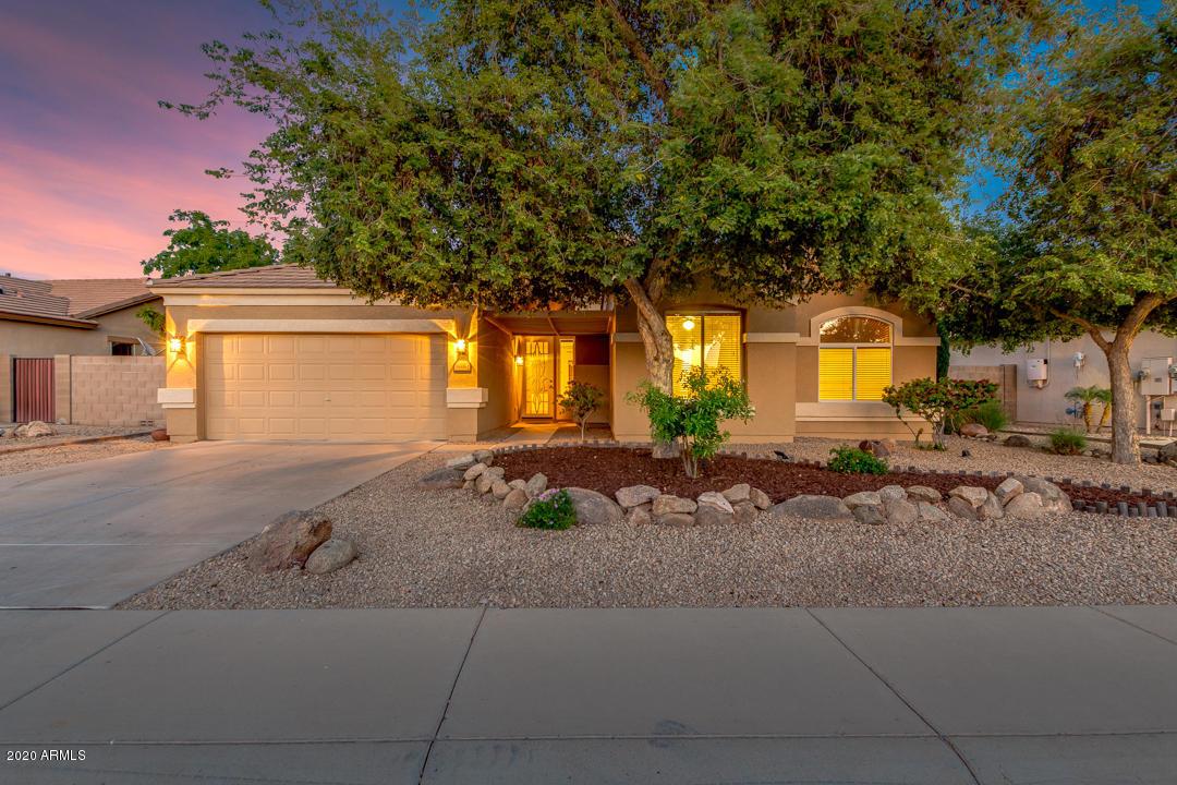 16061 N 164th Ln., Surprise, AZ 85388