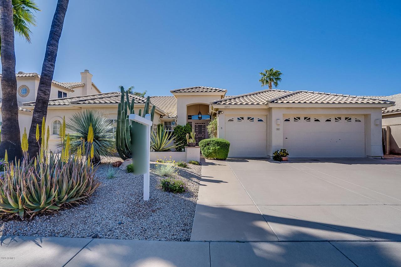 8953 E Captain Dreyfus Ave., Scottsdale, AZ 85260