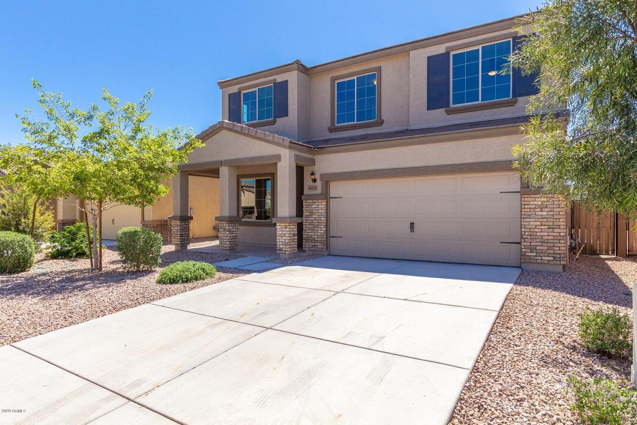 38179 W La Paz St., Maricopa, AZ 85138