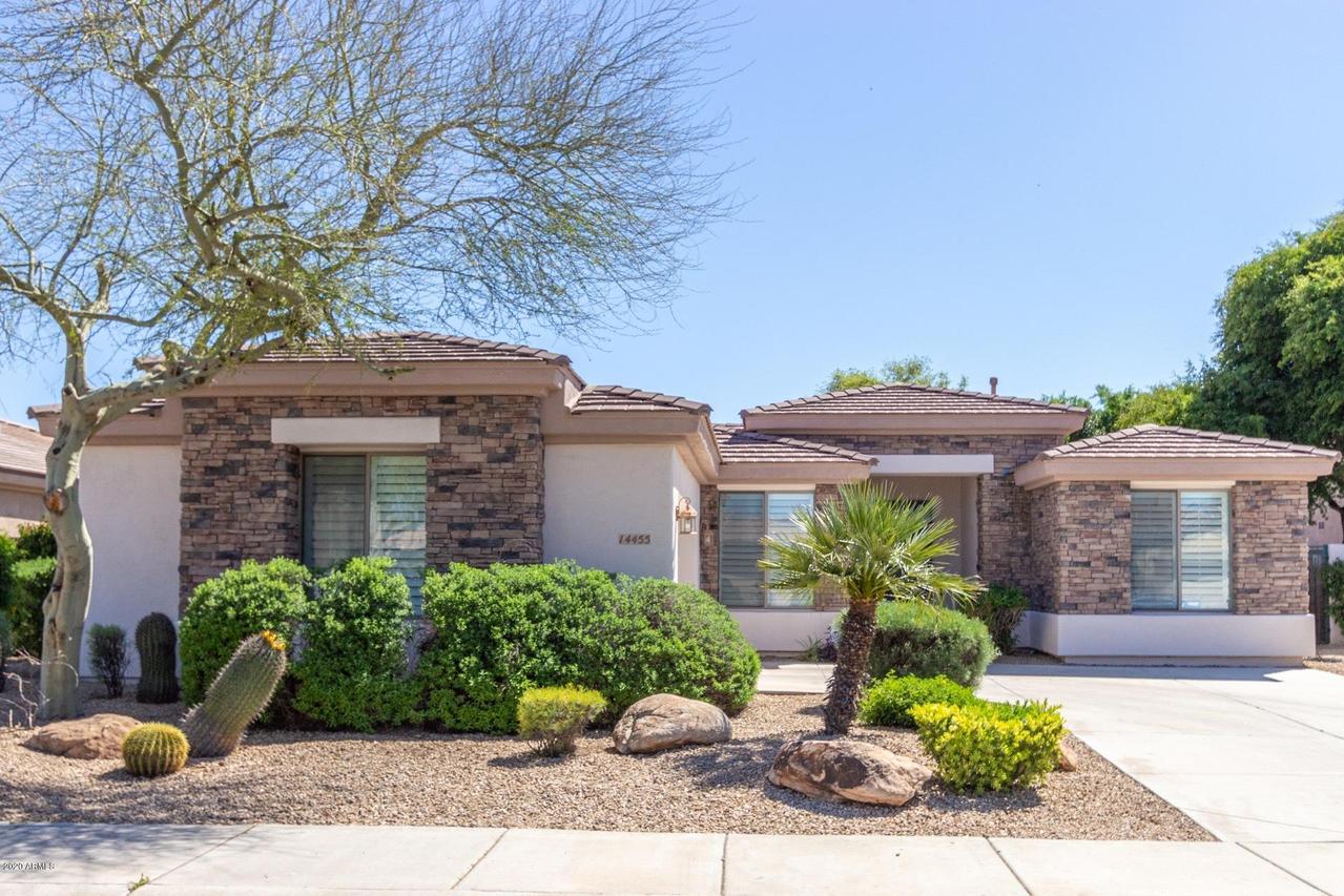 14455 W Monterey Way, Goodyear, AZ 85395