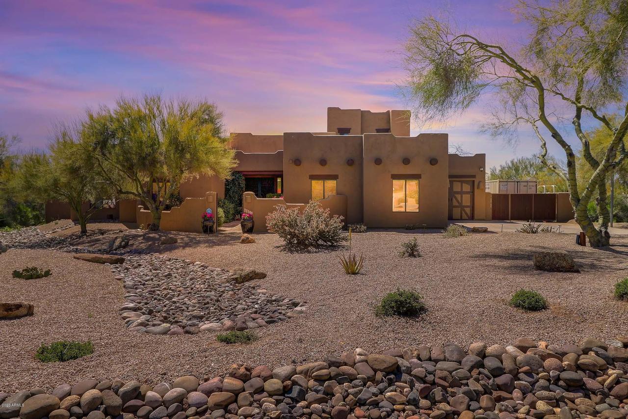 26140 N 82nd St., Scottsdale, AZ 85255