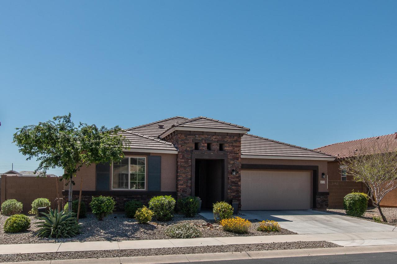 15719 W Taylor St., Goodyear, AZ 85338