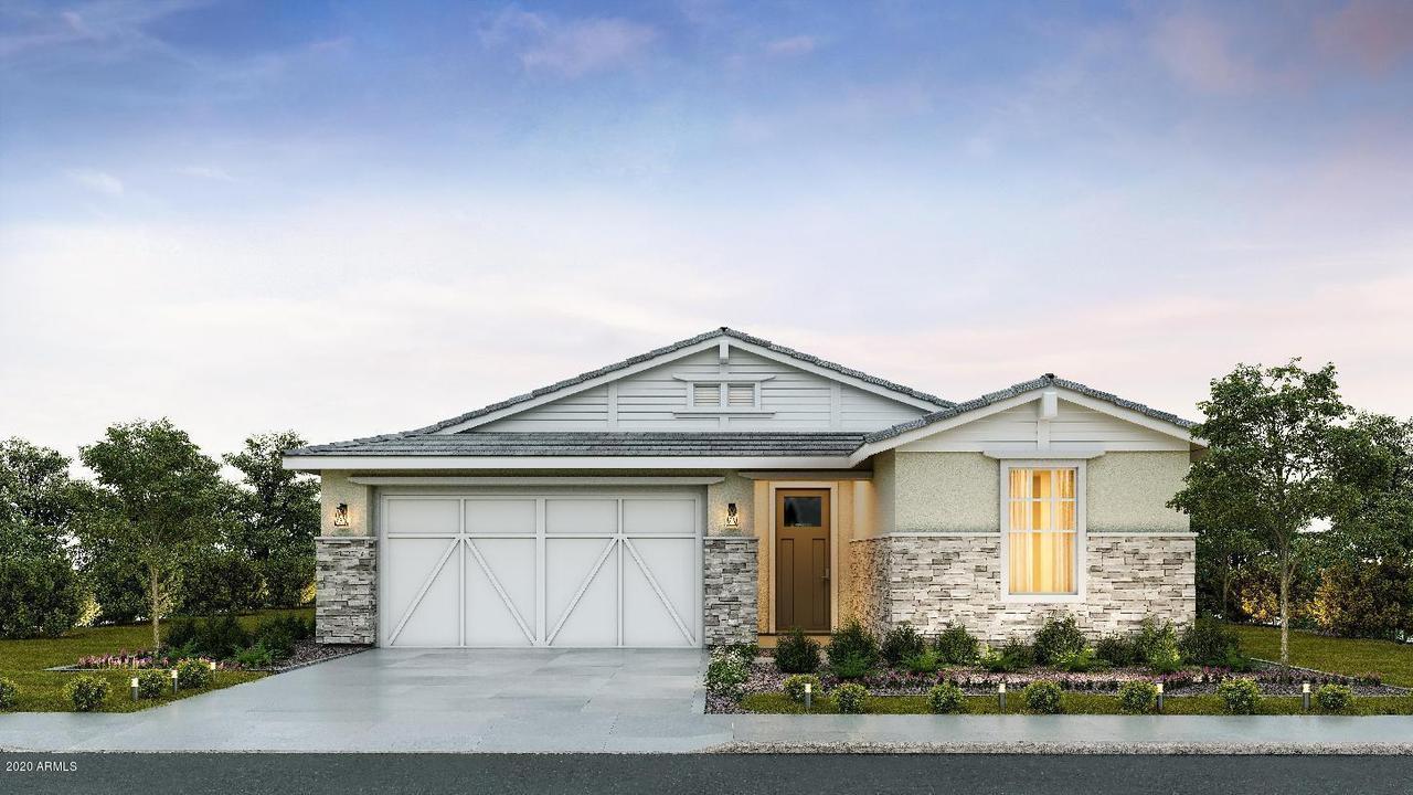 17175 W San Marcos St., Surprise, AZ 85388