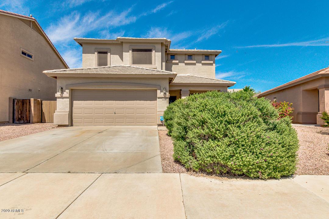 17252 W Meghan Dr., Goodyear, AZ 85338