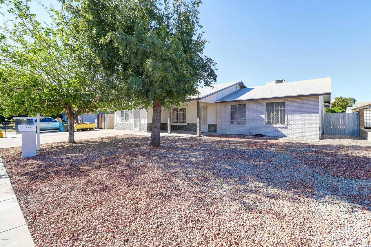 6536 W Coolidge St., Phoenix, AZ 85033