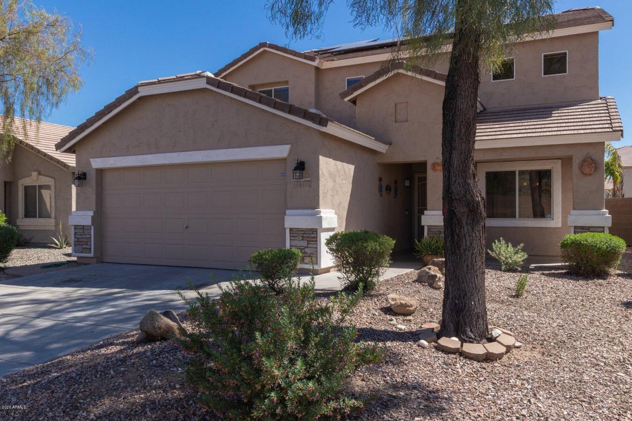 22217 W Pima St., Buckeye, AZ 85326