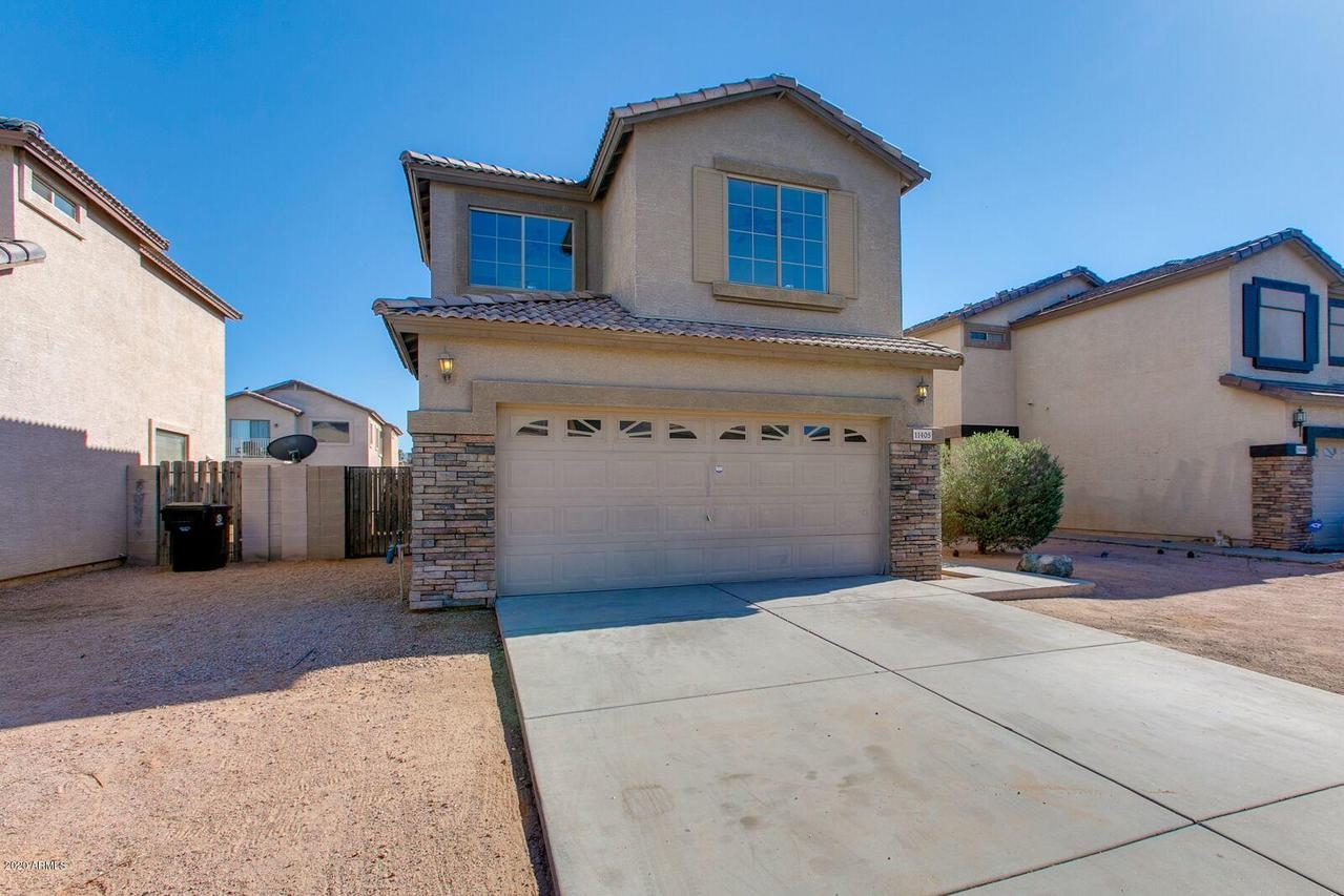 11405 W Cocopah St., Avondale, AZ 85323