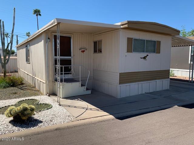 530 S Alma School Rd. #73, Mesa, AZ 85210