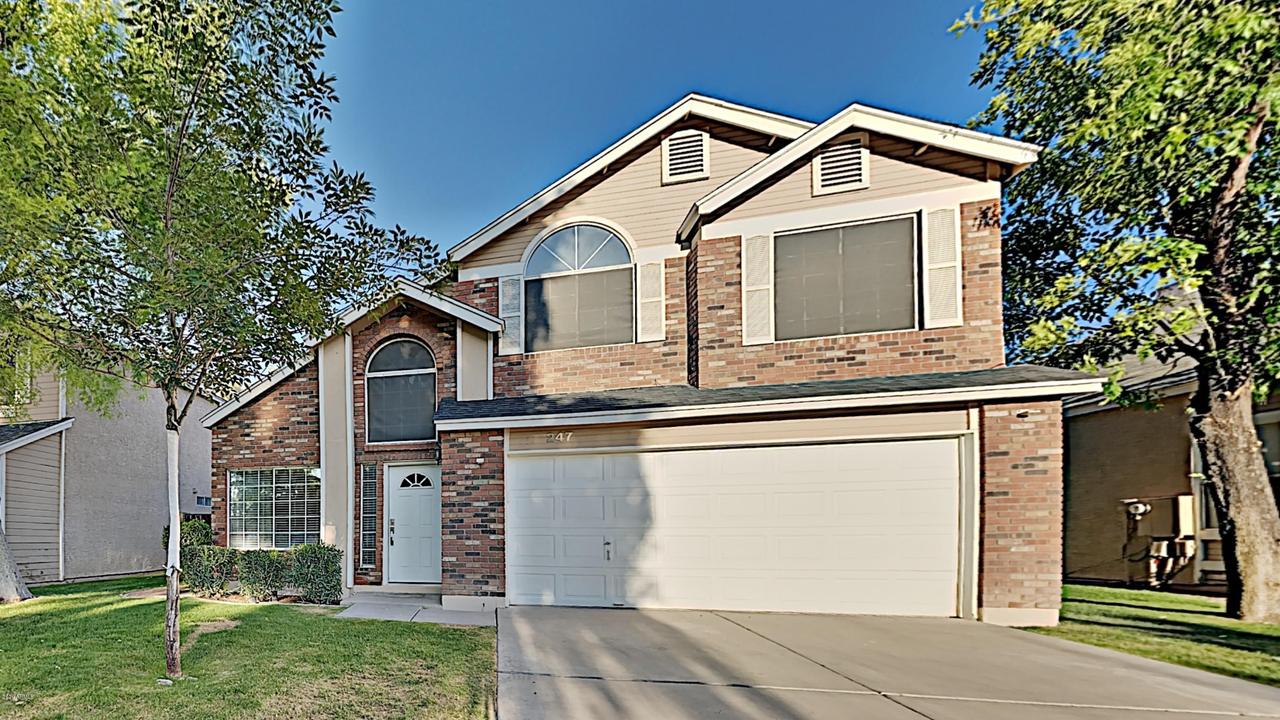 247 S Rush Cir., Chandler, AZ 85226