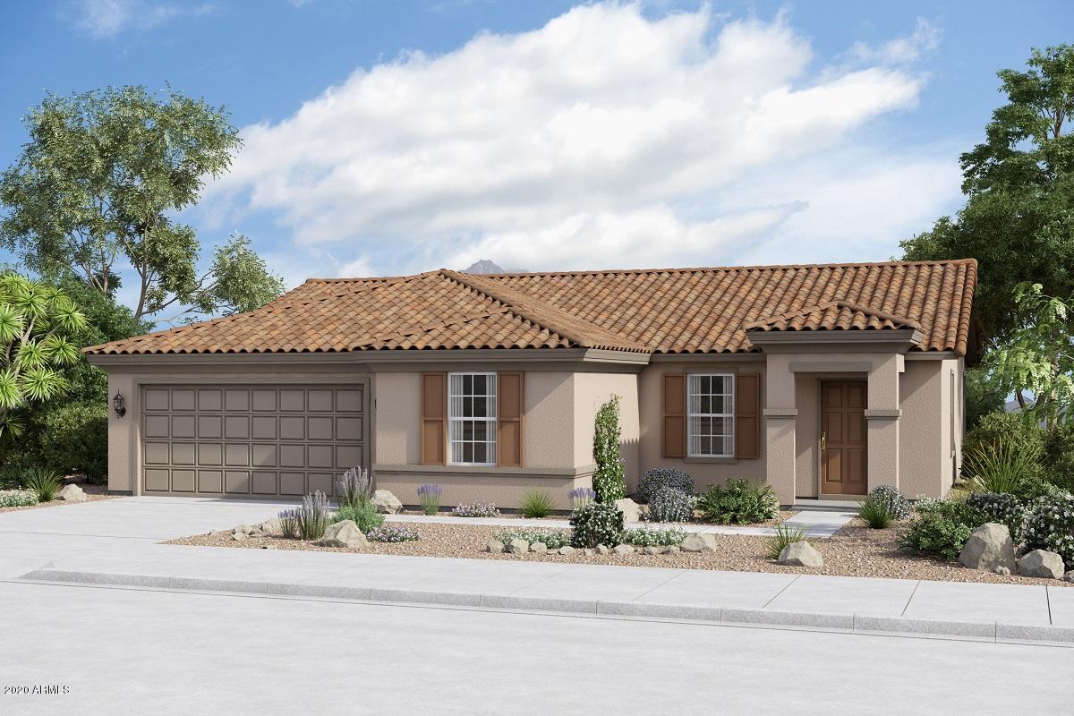 19813 W Flower St., Buckeye, AZ 85396