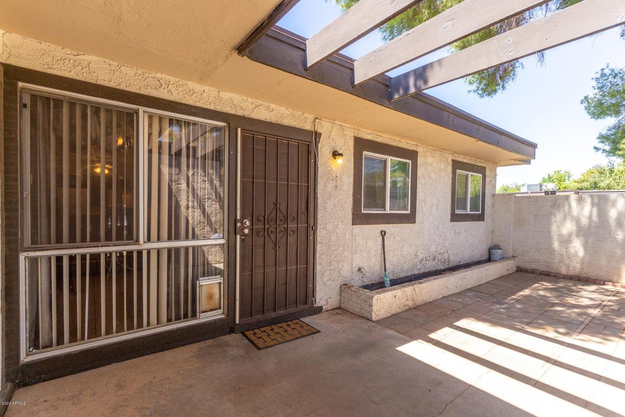 720 S Dobson Rd. #38, Mesa, AZ 85202