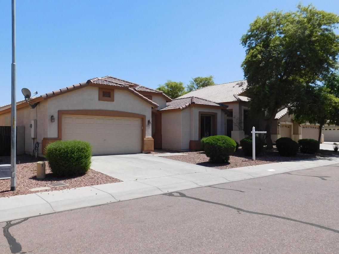 6819 S 45th Ave., Laveen, AZ 85339