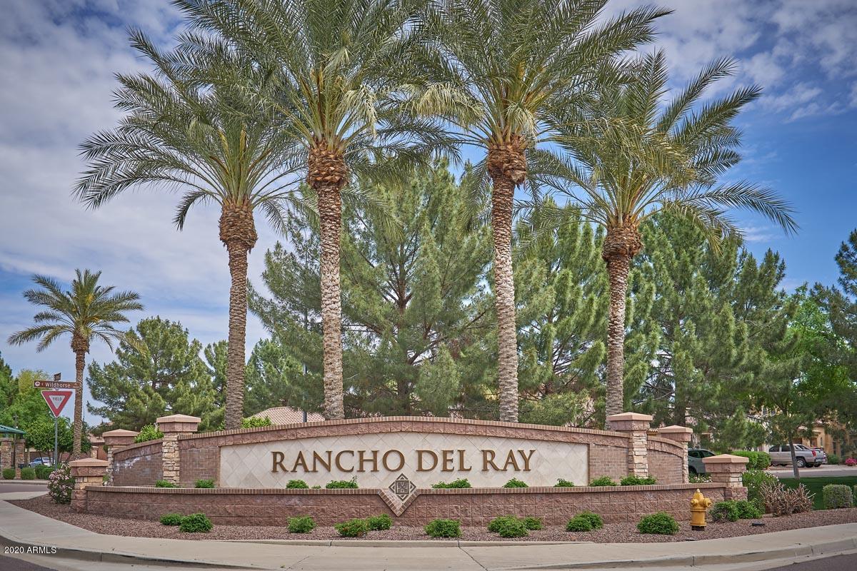 2681 E Le Grand Loop, Chandler, AZ 85286