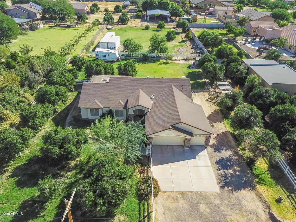 26307 S Tangelo Ave., Queen Creek, AZ 85142