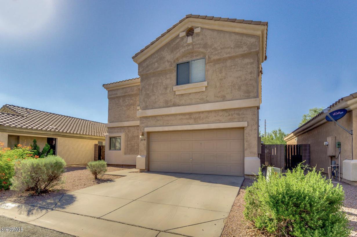 10454 E Butte St., Apache Junction, AZ 85120