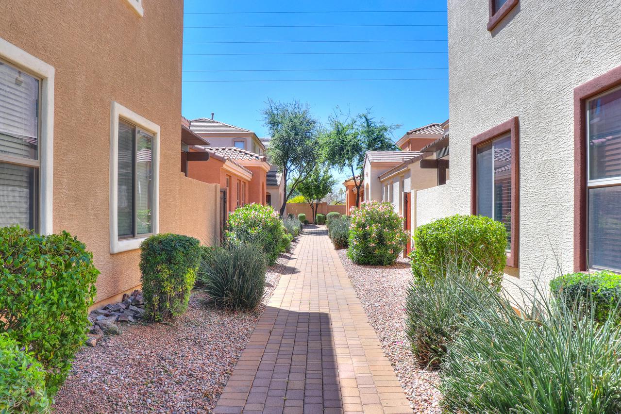 2553 E Bart St., Gilbert, AZ 85296
