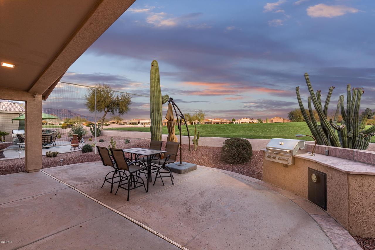 6625 S Fairway Dr., Gold Canyon, AZ 85118